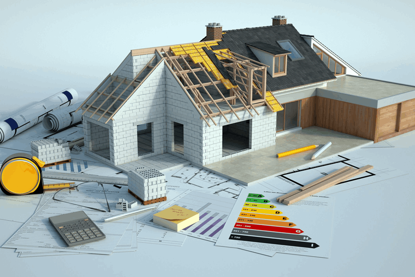 Renovations in Liverpool | Barrier Property Care