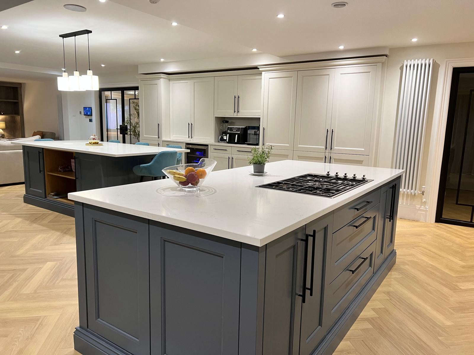 Calderstones Renovations | Barrier Property Care