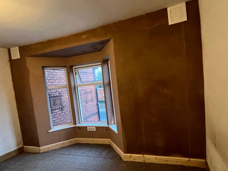 West Derby Building Services | Barrier Property Care