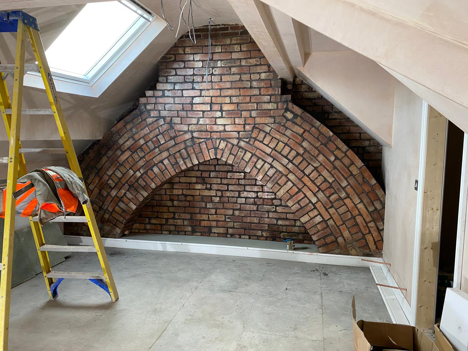 Mossley Hill Renovations | Barrier Property Care