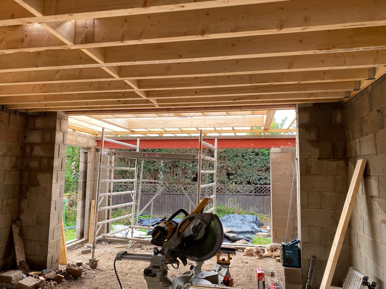 Mossley Hill Renovations | Barrier Property Care