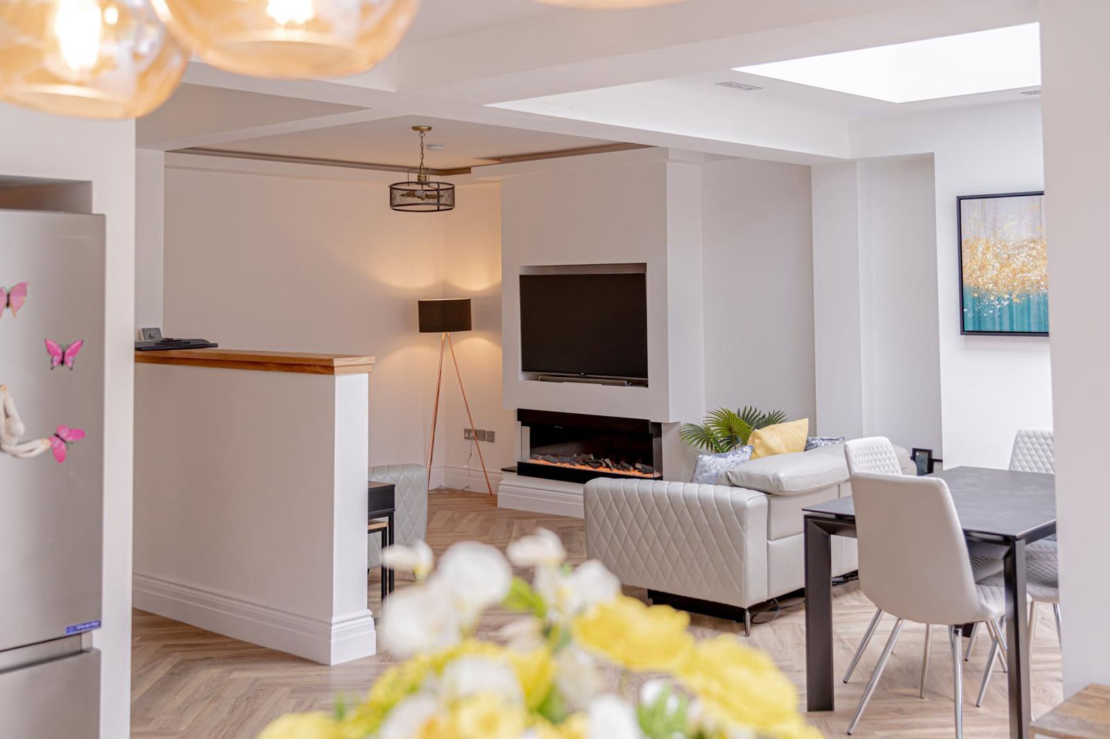 Mossley Hill Renovations | Barrier Property Care