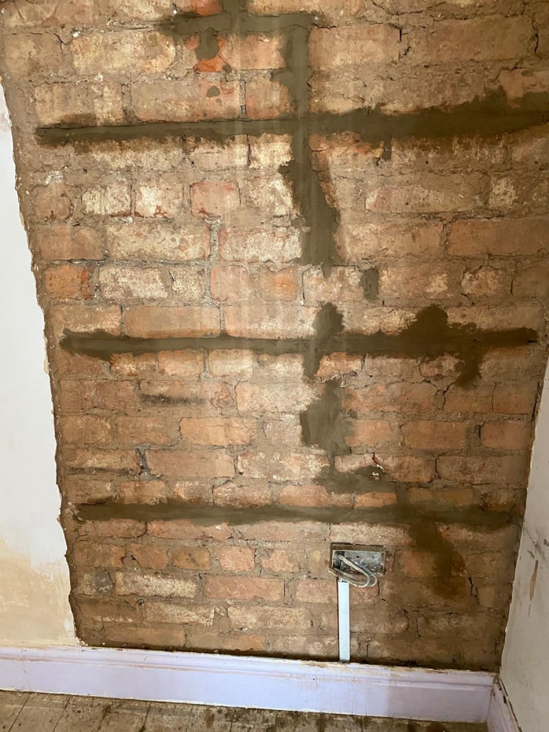 Garston Building Services | Barrier Property Care