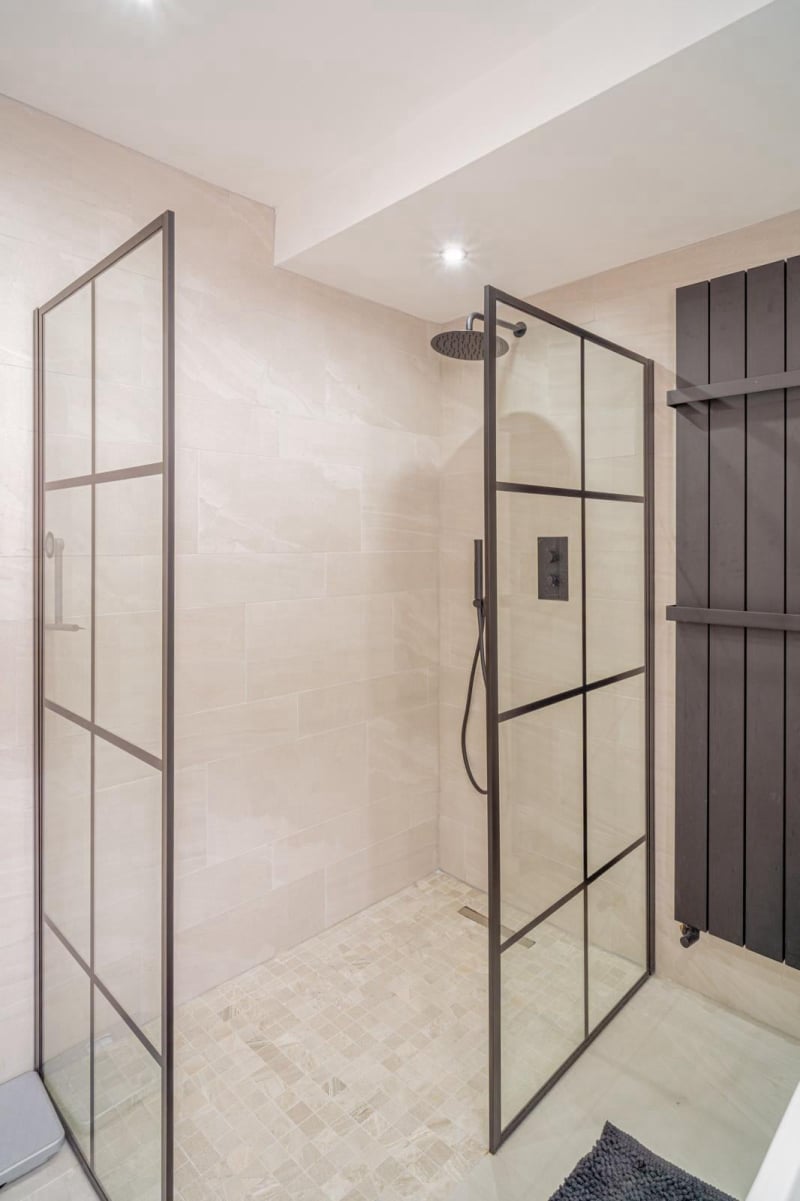 Mossley Hill Bathrooms | Barrier Property Care